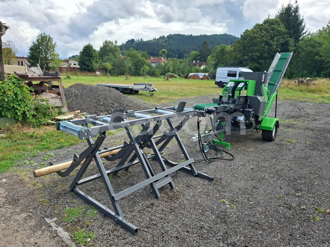 Online aukce:   BOSSWORTH FP 48 FR