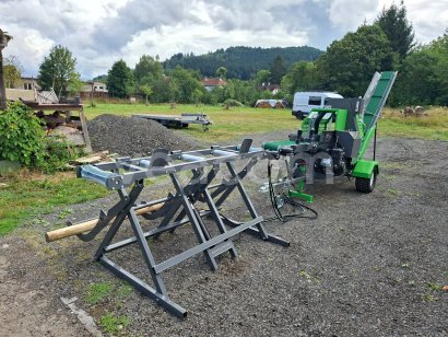 Aukcja internetowa:  ŠTÍPACÍ AUTOMAT BOSSWORTH FP 48 FR