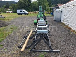 Online aukce:   BOSSWORTH FP 48 FR