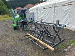 Online aukce:   BOSSWORTH FP 48 FR