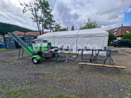 Online aukce:   BOSSWORTH FP 48 FR
