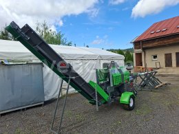 Online aukce:   BOSSWORTH FP 48 FR