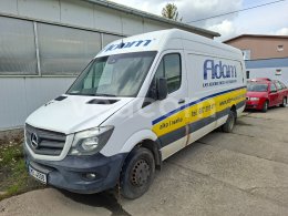 Aukcja internetowa: MB  SPRINTER 3.0 147KW L4H3