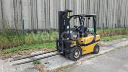 Aukcja internetowa: YALE  GLP30VX