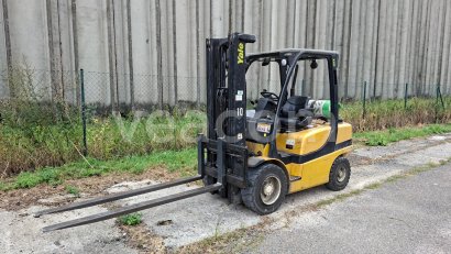 Aukcja internetowa: YALE  GLP30VX