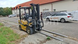 Online aukce: YALE  GLP30VX