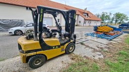 Online aukce: YALE  GLP30VX