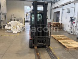 Online aukce: TOYOTA  8FBE20T