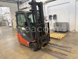 Online aukce: TOYOTA  8FBE20T