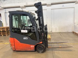 Online aukce: TOYOTA  8FBE20T