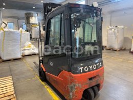 Online aukce: TOYOTA  8FBE20T