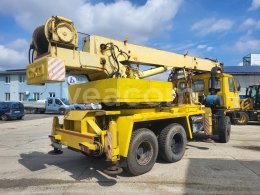Online aukce: TATRA  T815 AD 20T 6X6