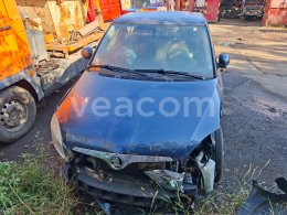 Online aukce: ŠKODA  FABIA 1.2 HTP 51 KW