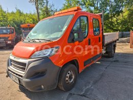 Aukcja internetowa: PEUGEOT  BOXER 2.0 HDI 120 KW