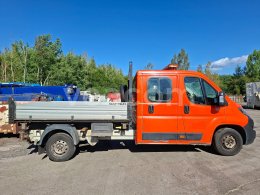 Online aukce: PEUGEOT  BOXER 2.0 HDI 120 KW