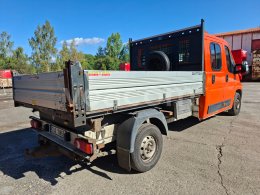 Online aukce: PEUGEOT  BOXER 2.0 HDI 120 KW