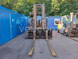 Online aukce: LINDE  H70D-03