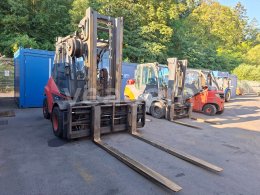 Online aukce: LINDE  H70D-03