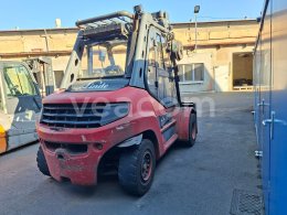 Online aukce: LINDE  H70D-03