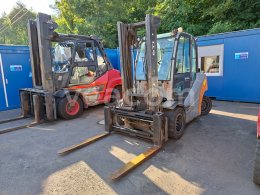 Online auction: STILL  RX 70-50