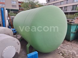 Online aukce:   KADATEC - PODZEMNÍ NÁDRŽ NA SKLADOVÁNÍ LPG