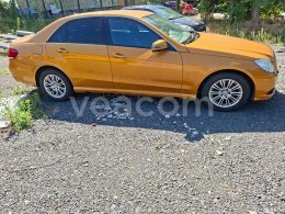 Online aukce: MB  E 200 CDI 2.2 100 KW