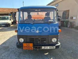 Online aukce: AVIA  A 30 CISTERNA