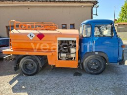 Online aukce: AVIA  A 30 CISTERNA