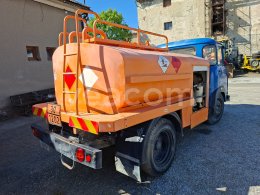 Online aukce: AVIA  A 30 CISTERNA