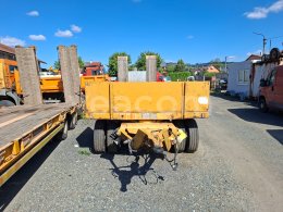 Online aukce: GOLDHOFER  TU3-24/80