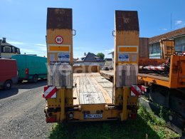 Online aukce: GOLDHOFER  TU3-24/80