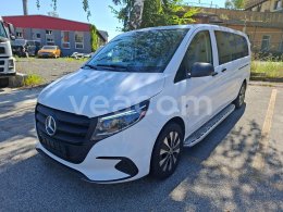 Интернет-аукцион: MB  VITO TOURER L3H1 2.0 120 KW