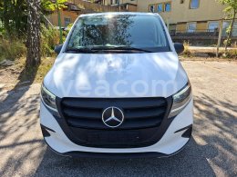 Online aukce: MB  VITO TOURER 2.0 120 KW