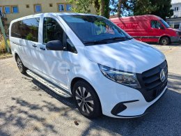 Online aukce: MB  VITO TOURER 2.0 120 KW