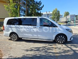 Online aukce: MB  VITO TOURER 2.0 120 KW