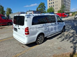 Online aukce: MB  VITO TOURER 2.0 120 KW