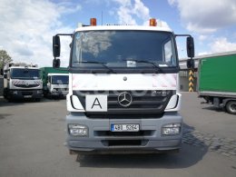 Интернет-аукцион: MERCEDES-BENZ  AXOR 2533 L 6x2/4