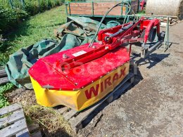 Интернет-аукцион: WIRAX  125 SEKAČKA