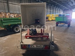 Online aukce:   NIEWAIADOW BS 750 + URBAN SMH70