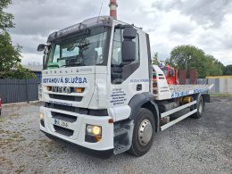 Online aukce: IVECO  STRALIS 360 ODTAHOVÝ SPECIÁL