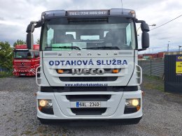 Aukcja internetowa: IVECO  STRALIS 360 ODTAHOVÝ SPECIÁL