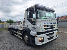 Aukcja internetowa: IVECO  STRALIS 360 ODTAHOVÝ SPECIÁL