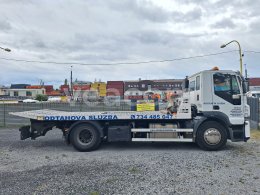 Aukcja internetowa: IVECO  STRALIS 360 ODTAHOVÝ SPECIÁL