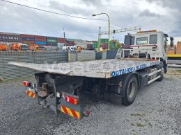 Aukcja internetowa: IVECO  STRALIS 360 ODTAHOVÝ SPECIÁL