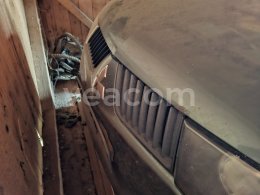 Online aukce: MITSUBISHI  L 200 4X4