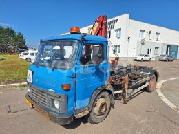 Aukcja internetowa: AVIA  A31T-L EURO 2 + HR