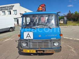 Online aukce: AVIA  A31T-L EURO 2 + HR