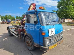 Online aukce: AVIA  A31T-L EURO 2 + HR