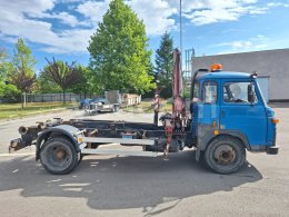 Online aukce: AVIA  A31T-L EURO 2 + HR