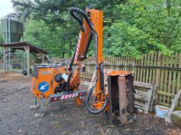 Online aukce:   BERTI FB/P 500